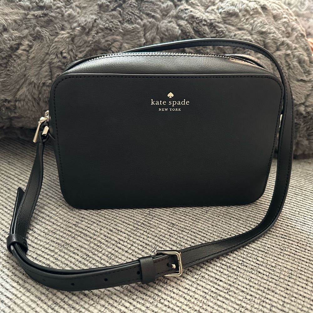 Kate Spade crossbody with wallet